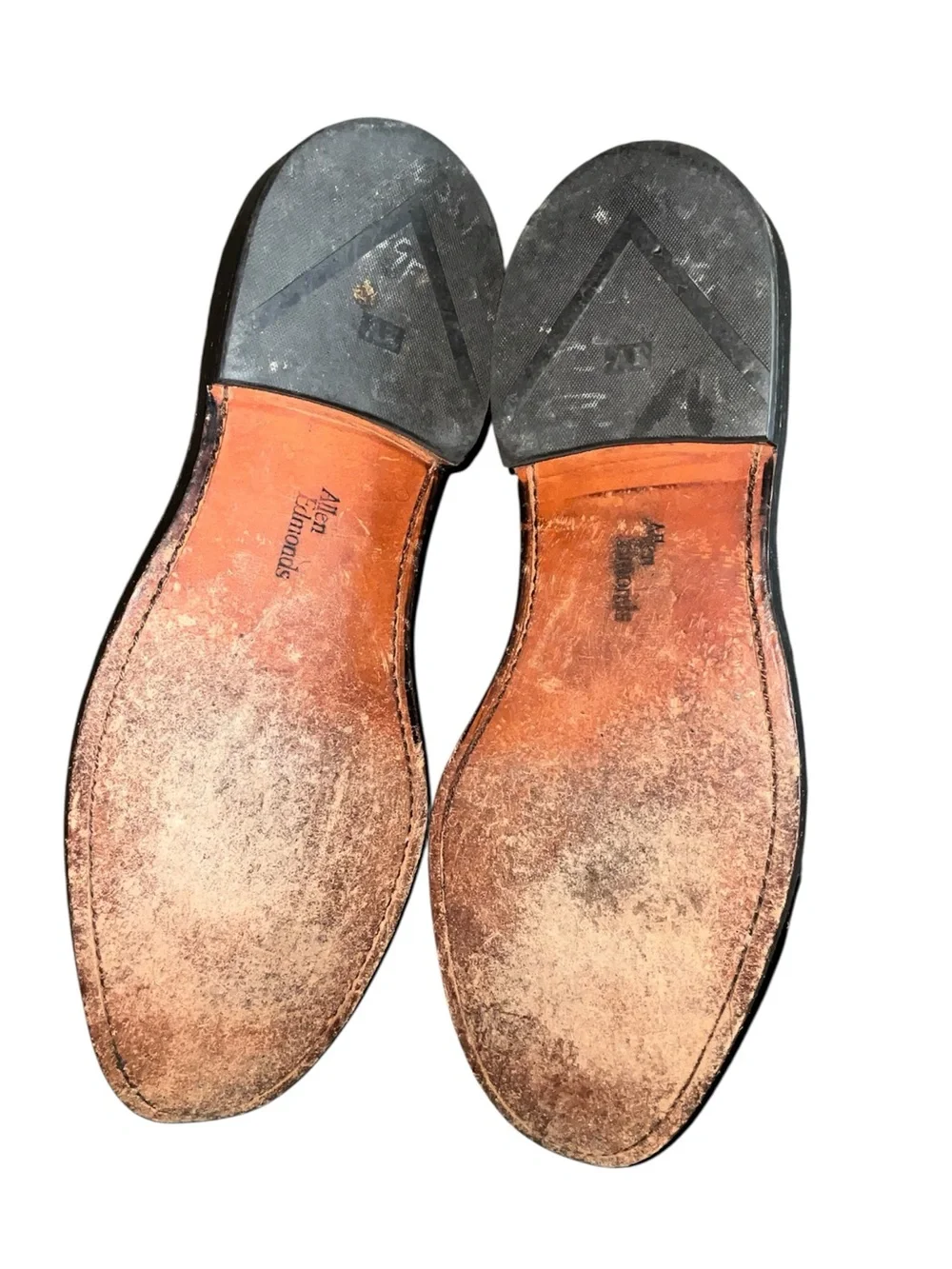 Allen Edmonds size 11